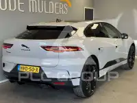 2023 Jaguar I-PACE