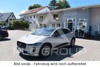 2023 Jaguar I-PACE