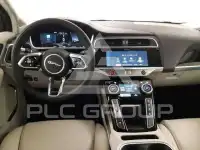2023 Jaguar I-PACE