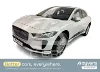 2023 Jaguar I-PACE