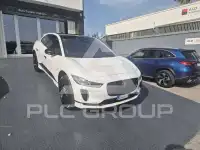 2023 Jaguar I-PACE