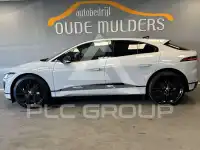 2023 Jaguar I-PACE