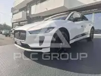 2023 Jaguar I-PACE