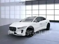 2023 Jaguar I-PACE