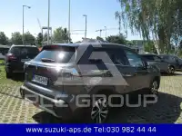 2023 Suzuki SX4