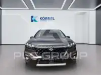 2023 Suzuki SX4
