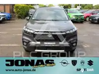 2023 Suzuki SX4