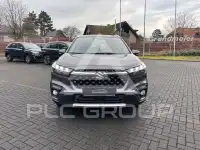 2023 Suzuki SX4