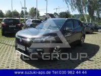 2023 Suzuki SX4