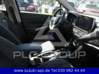 2023 Suzuki SX4
