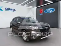 2023 Suzuki SX4