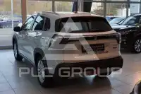 2023 Suzuki SX4
