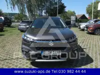 2023 Suzuki SX4