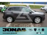 2023 Suzuki SX4