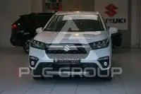 2023 Suzuki SX4