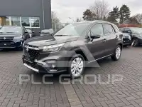 2023 Suzuki SX4
