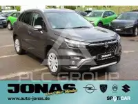 2023 Suzuki SX4
