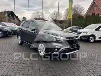 2023 Suzuki SX4