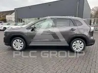 2023 Suzuki SX4