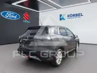 2023 Suzuki SX4