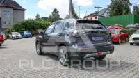 2023 Suzuki SX4