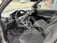 2023 Suzuki Ignis
