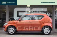 2023 Suzuki Ignis