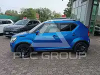 2023 Suzuki Ignis