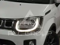 2023 Suzuki Ignis