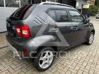 2023 Suzuki Ignis