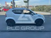 2023 Suzuki Ignis