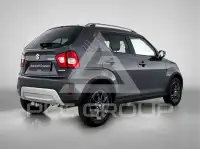 2023 Suzuki Ignis