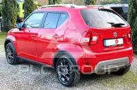 2023 Suzuki Ignis