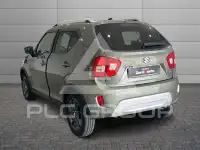2023 Suzuki Ignis