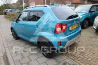 2023 Suzuki Ignis