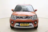 2023 Suzuki Ignis