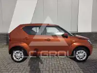 2023 Suzuki Ignis