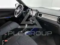 2023 Suzuki Ignis