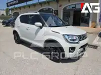 2023 Suzuki Ignis