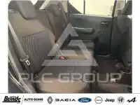2023 Suzuki Ignis