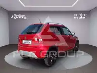 2023 Suzuki Ignis