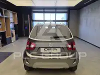 2023 Suzuki Ignis