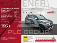 2023 Suzuki Ignis
