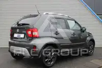 2023 Suzuki Ignis