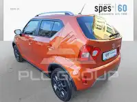 2023 Suzuki Ignis
