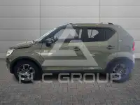 2023 Suzuki Ignis