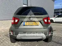 2023 Suzuki Ignis