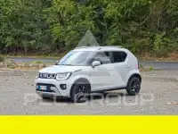 2023 Suzuki Ignis