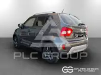 2023 Suzuki Ignis