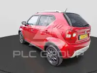 2023 Suzuki Ignis